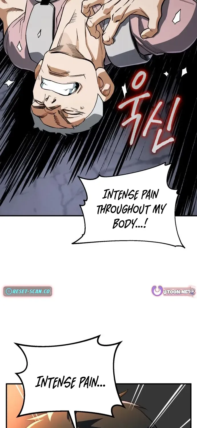 Rebirth of the Blood Demon: The Cursed Tanker’s Trial Chapter 34 page 13 - 