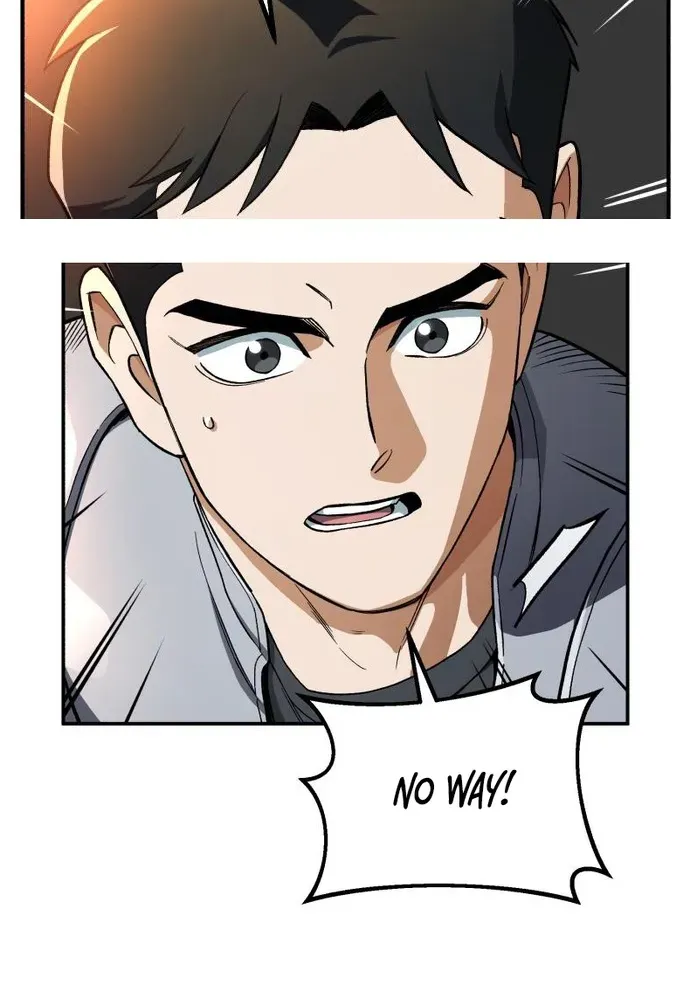 Rebirth of the Blood Demon: The Cursed Tanker’s Trial Chapter 34 page 14 - 