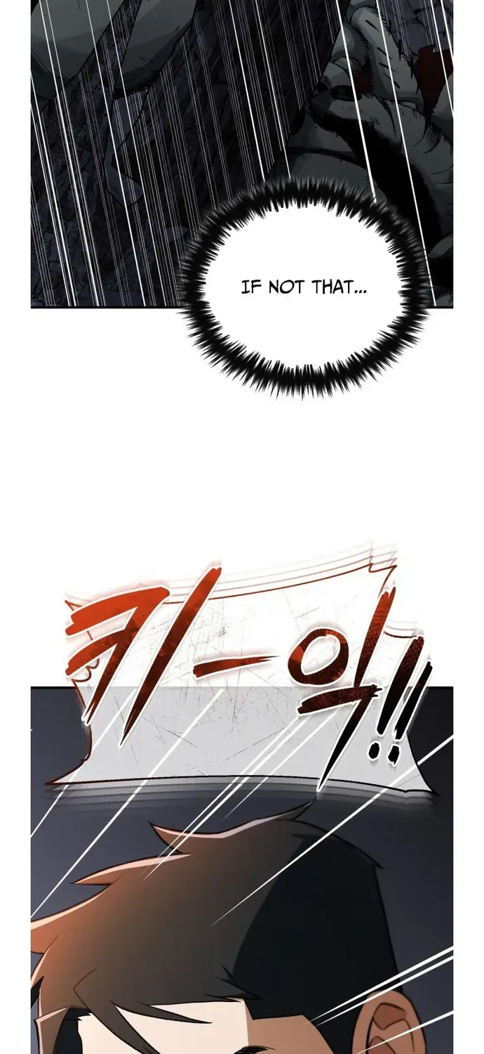Rebirth of the Blood Demon: The Cursed Tanker’s Trial Chapter 34 page 19 - 