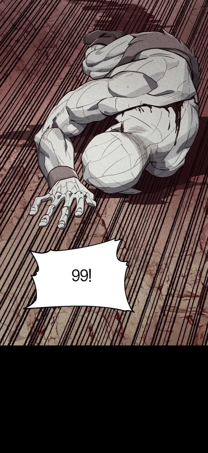 Rebirth of the Blood Demon: The Cursed Tanker’s Trial Chapter 34 page 30 - 