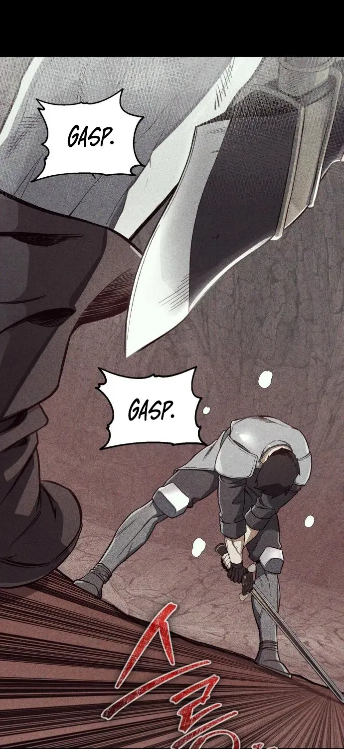 Rebirth of the Blood Demon: The Cursed Tanker’s Trial Chapter 34 page 31 - 