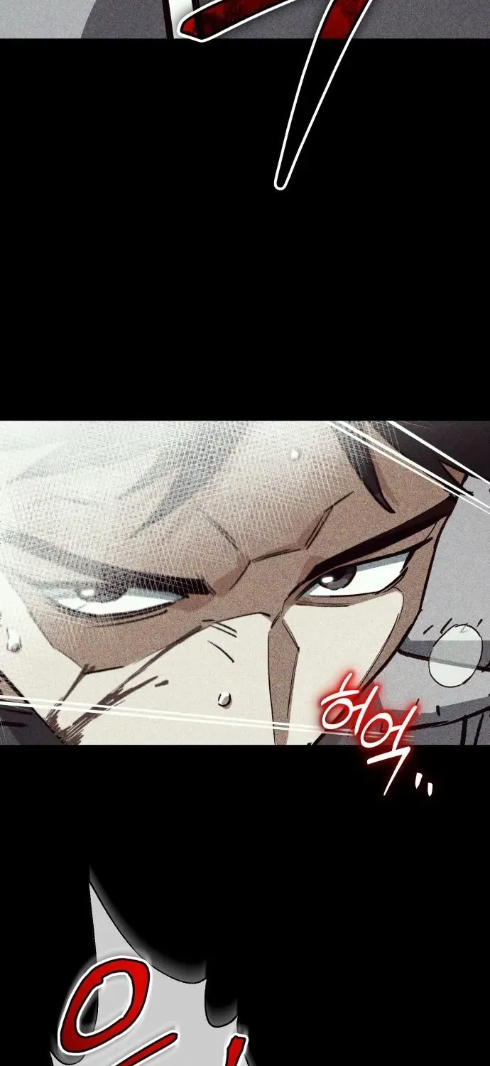 Rebirth of the Blood Demon: The Cursed Tanker’s Trial Chapter 34 page 36 - 