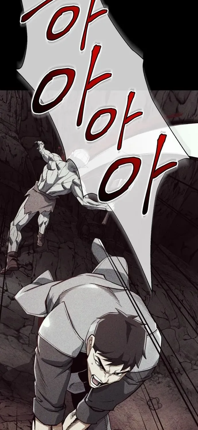 Rebirth of the Blood Demon: The Cursed Tanker’s Trial Chapter 34 page 37 - 