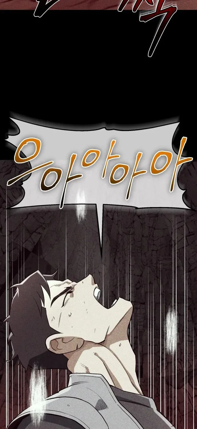 Rebirth of the Blood Demon: The Cursed Tanker’s Trial Chapter 34 page 40 - 