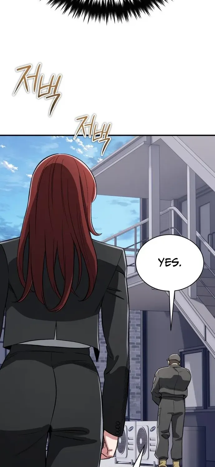 Rebirth of the Blood Demon: The Cursed Tanker’s Trial Chapter 34 page 44 - 