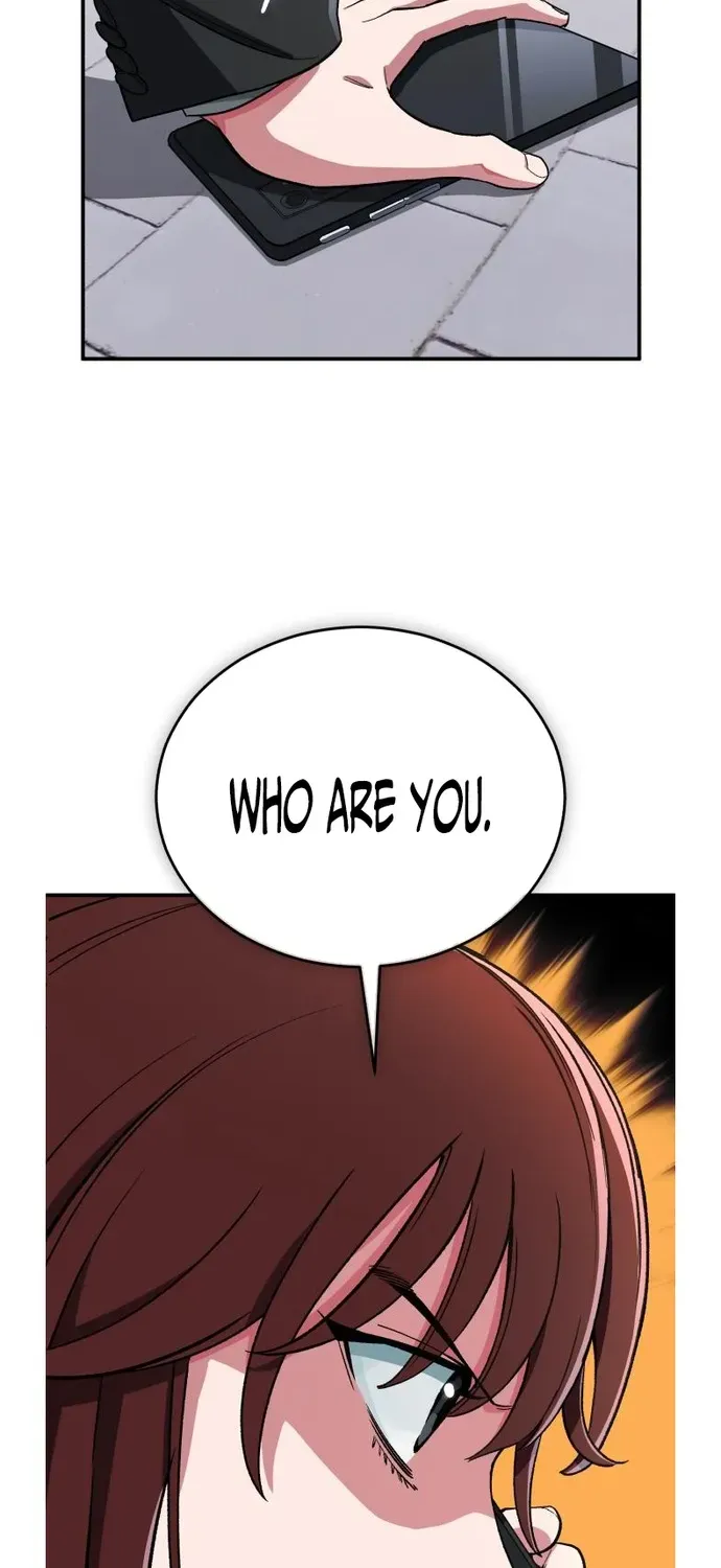 Rebirth of the Blood Demon: The Cursed Tanker’s Trial Chapter 34 page 51 - 