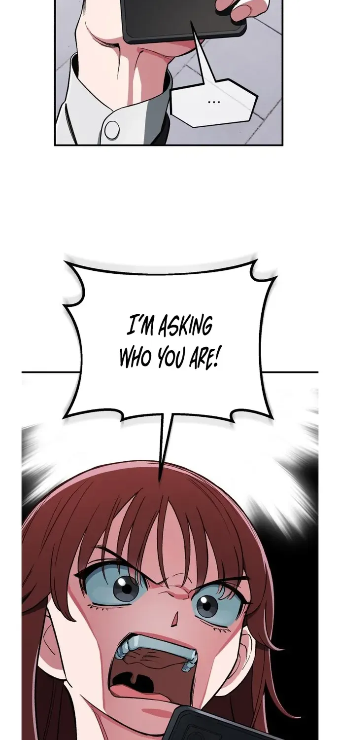 Rebirth of the Blood Demon: The Cursed Tanker’s Trial Chapter 34 page 53 - 