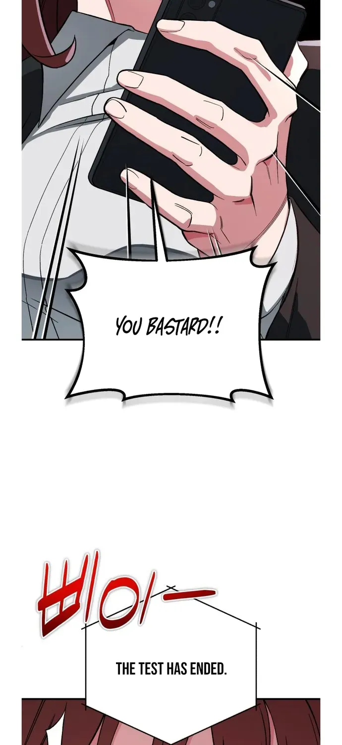 Rebirth of the Blood Demon: The Cursed Tanker’s Trial Chapter 34 page 54 - 