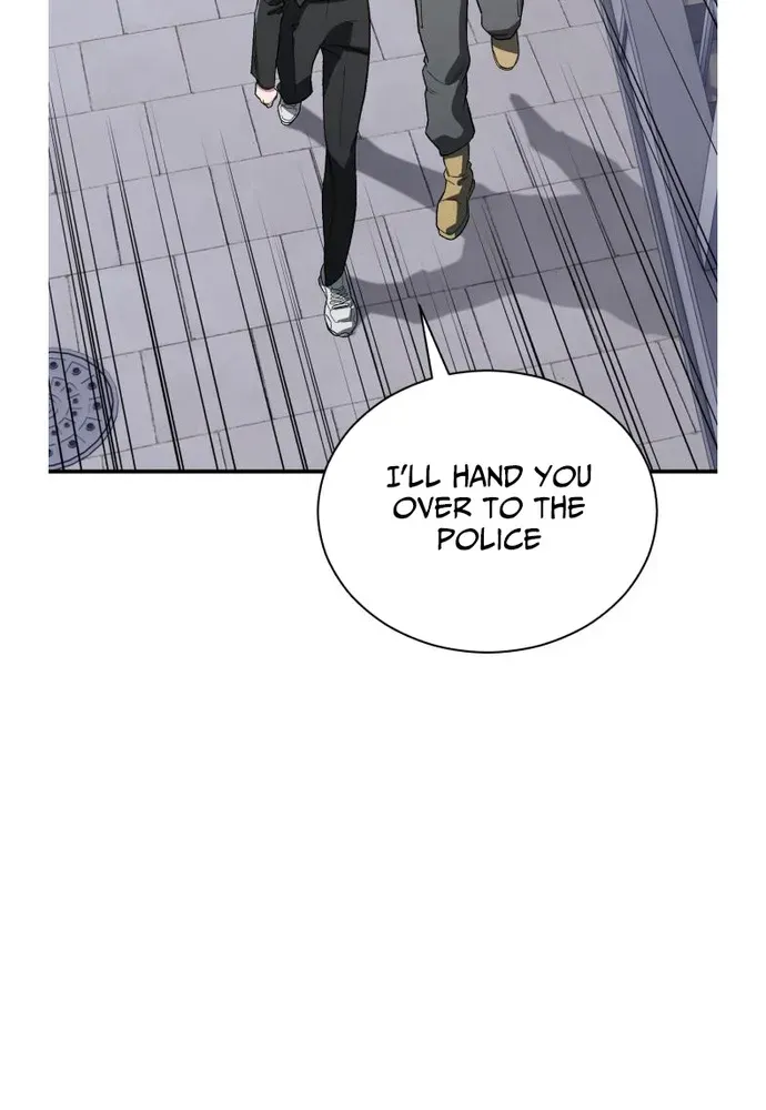 Rebirth of the Blood Demon: The Cursed Tanker’s Trial Chapter 34 page 56 - 