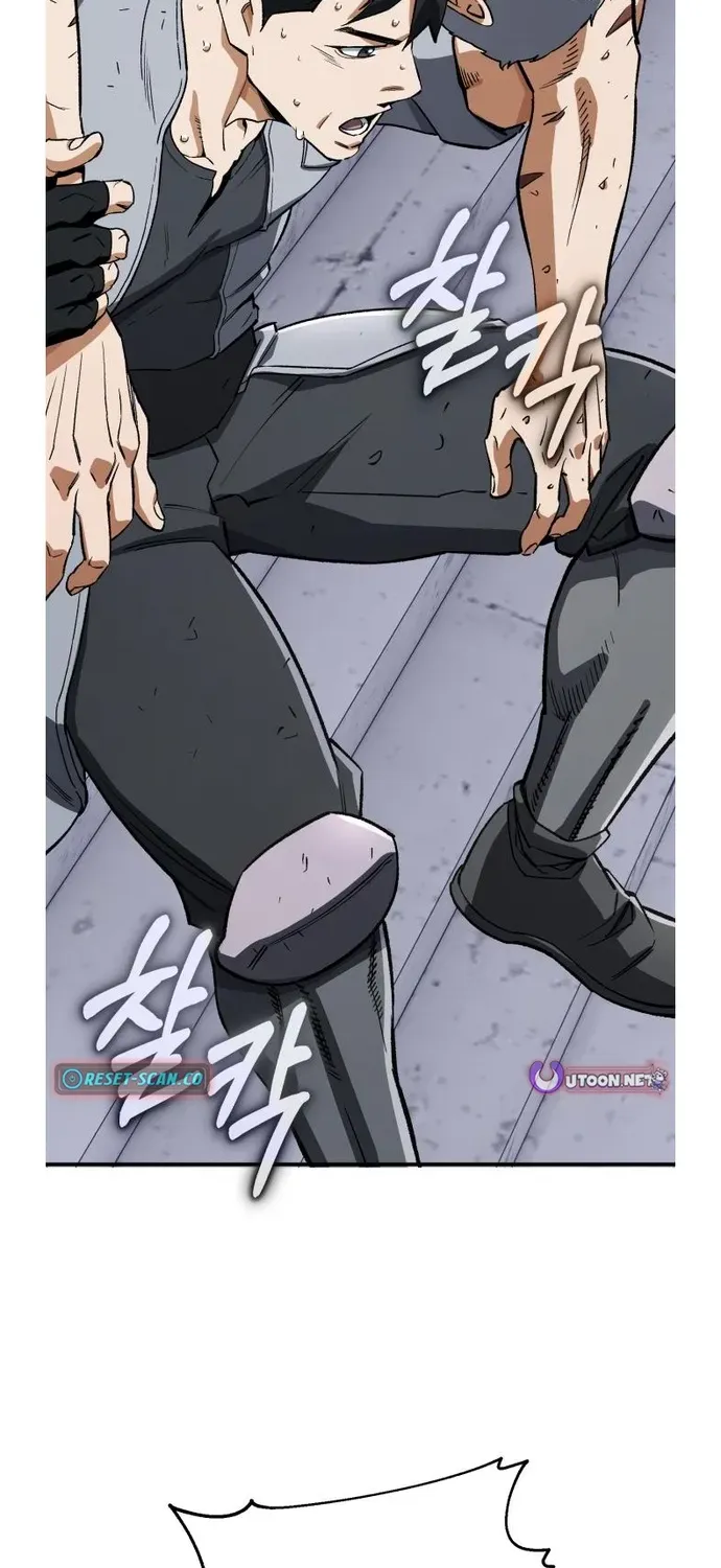Rebirth of the Blood Demon: The Cursed Tanker’s Trial Chapter 34 page 60 - 