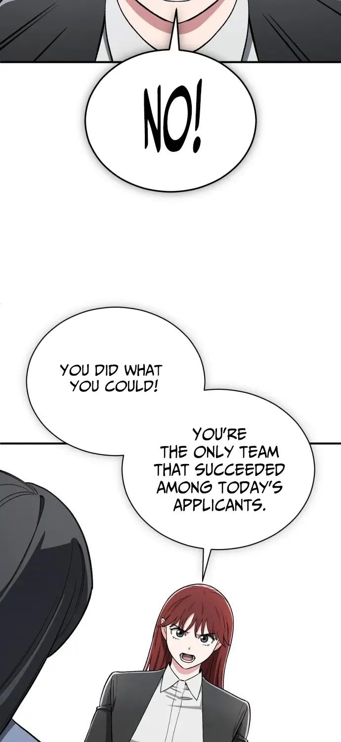 Rebirth of the Blood Demon: The Cursed Tanker’s Trial Chapter 34 page 65 - 
