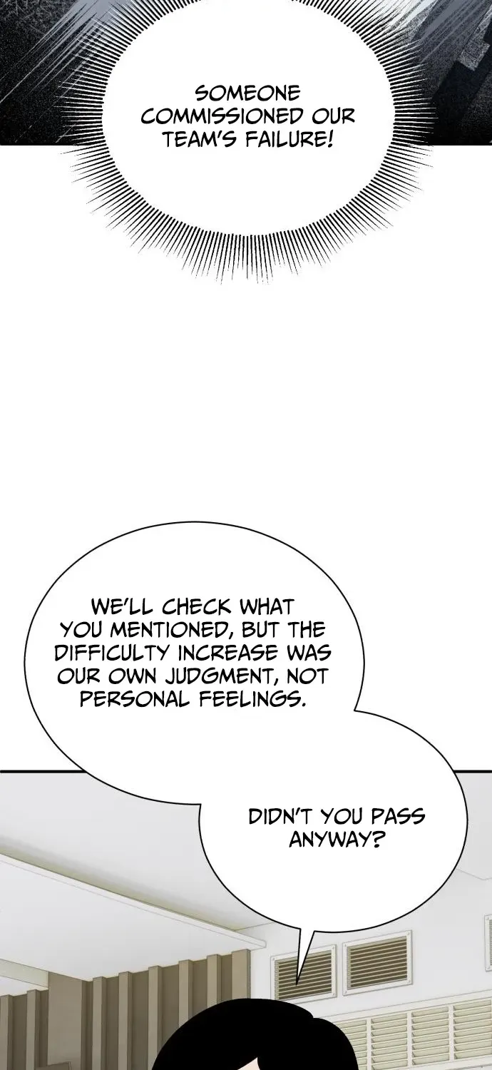Rebirth of the Blood Demon: The Cursed Tanker’s Trial Chapter 34 page 74 - 