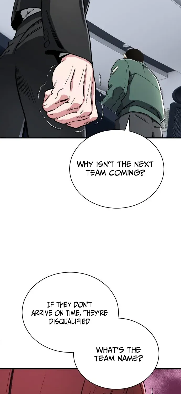 Rebirth of the Blood Demon: The Cursed Tanker’s Trial Chapter 34 page 78 - 