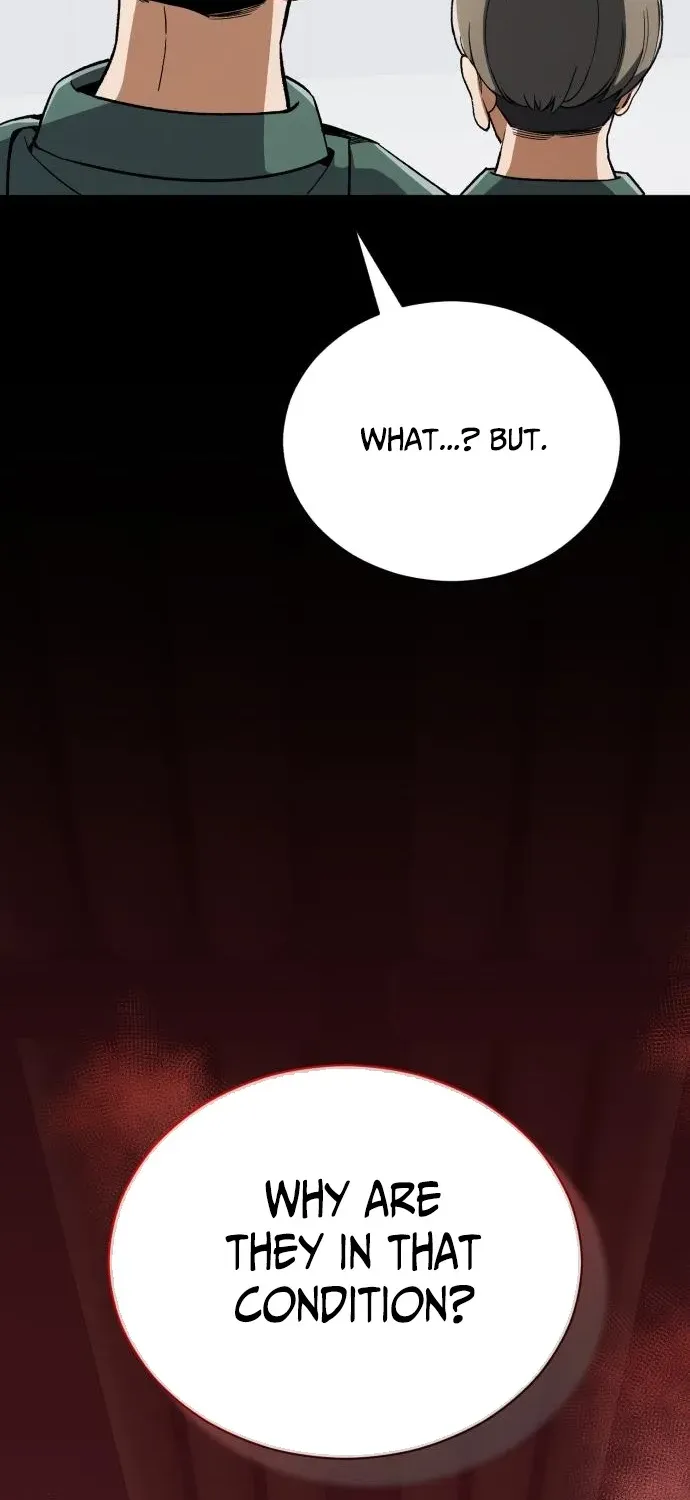 Rebirth of the Blood Demon: The Cursed Tanker’s Trial Chapter 34 page 83 - 