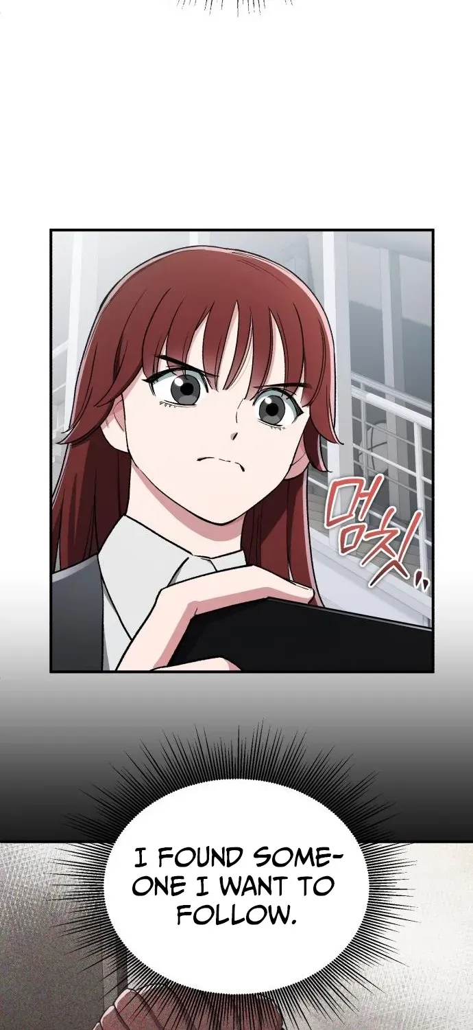 Rebirth of the Blood Demon: The Cursed Tanker’s Trial Chapter 35 page 18 - 