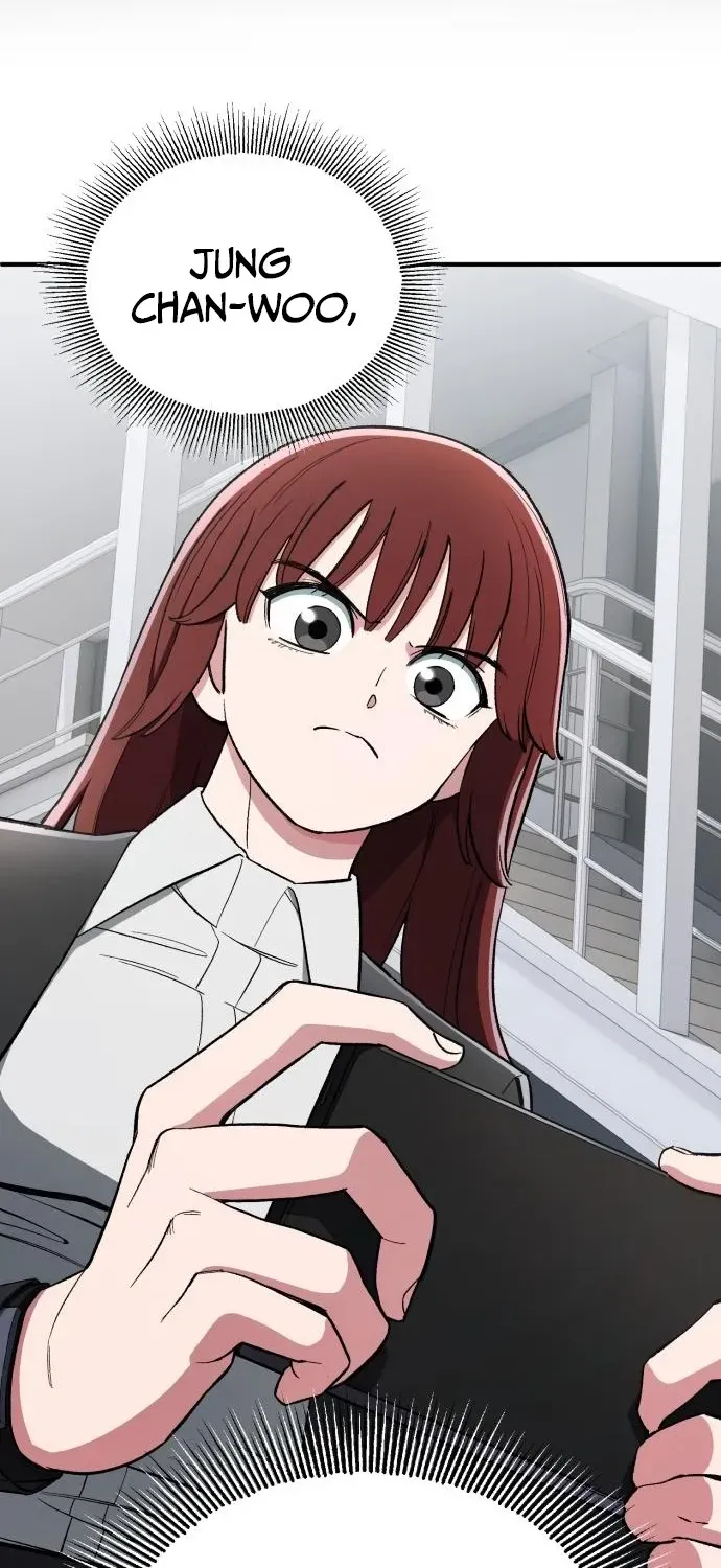 Rebirth of the Blood Demon: The Cursed Tanker’s Trial Chapter 35 page 20 - 
