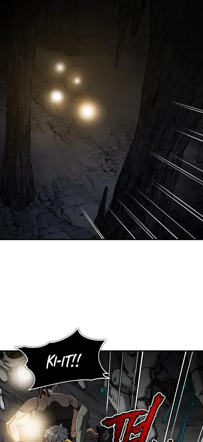 Rebirth of the Blood Demon: The Cursed Tanker’s Trial Chapter 35 page 23 - 