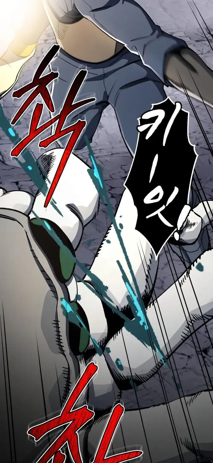 Rebirth of the Blood Demon: The Cursed Tanker’s Trial Chapter 35 page 25 - 