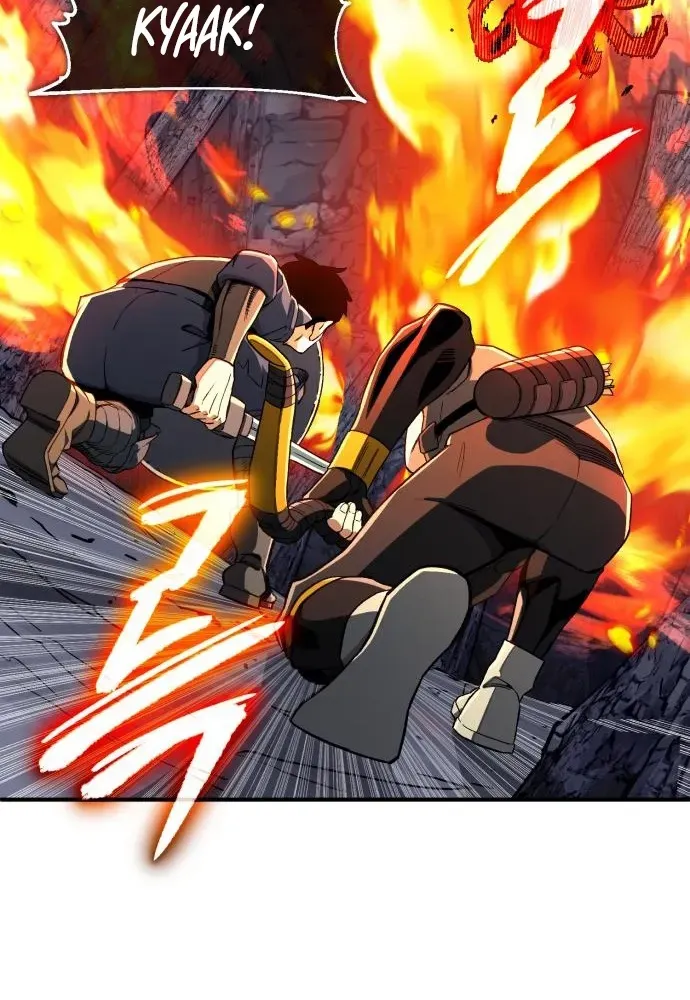 Rebirth of the Blood Demon: The Cursed Tanker’s Trial Chapter 35 page 28 - 