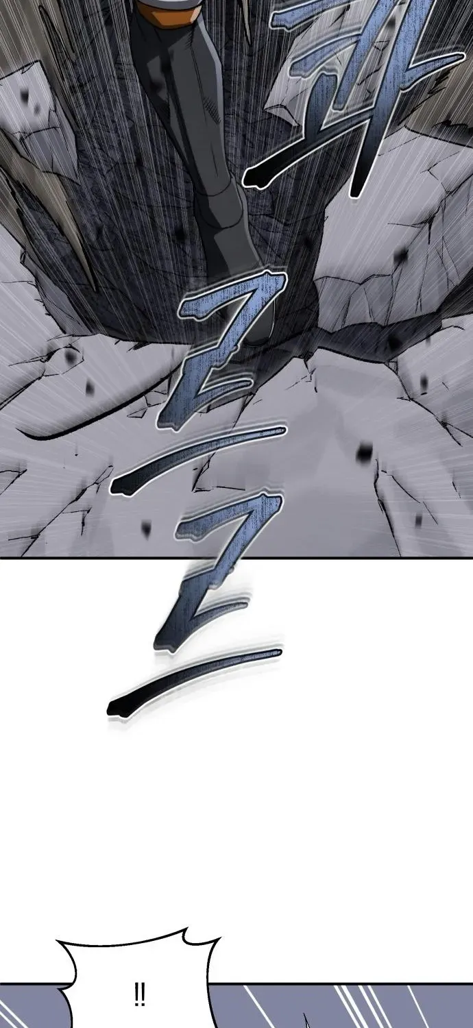Rebirth of the Blood Demon: The Cursed Tanker’s Trial Chapter 35 page 33 - 