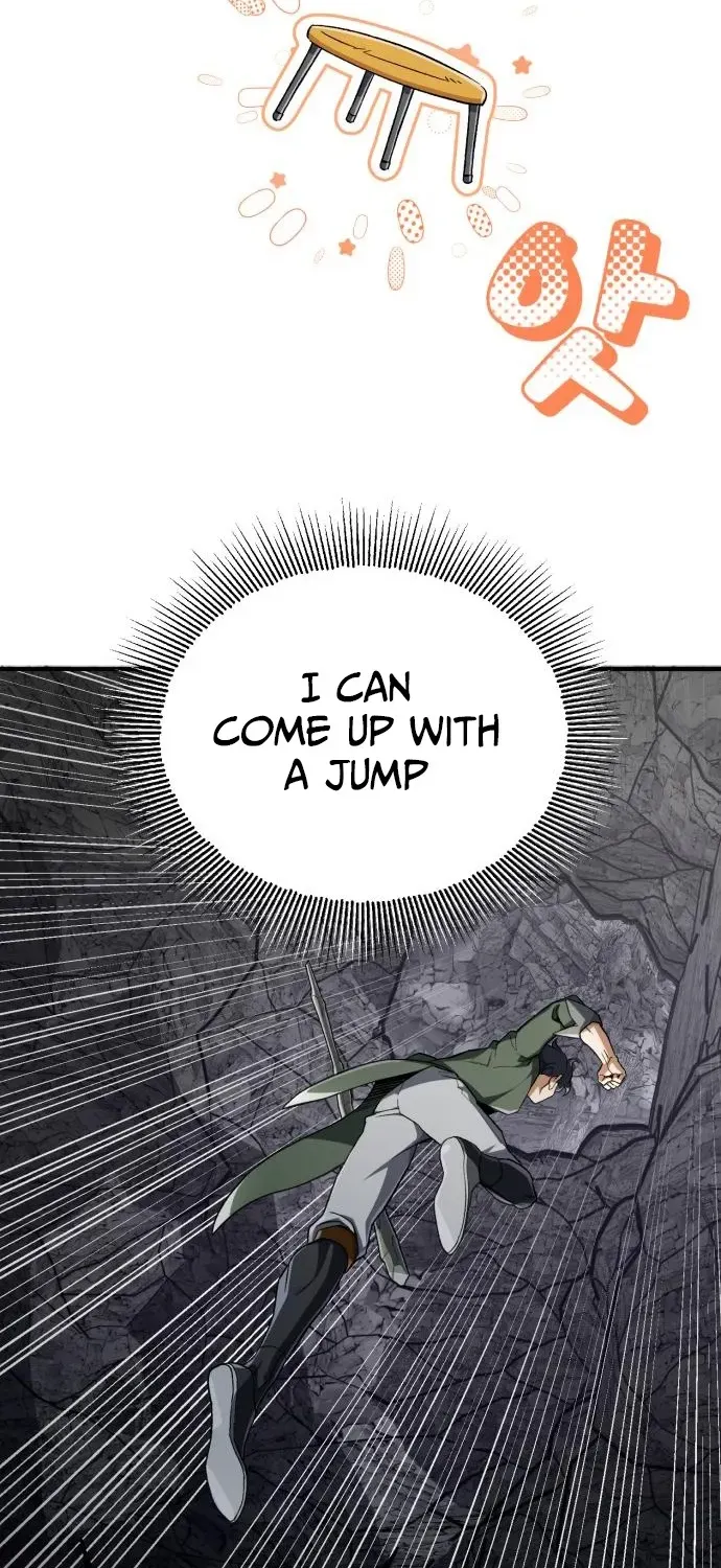Rebirth of the Blood Demon: The Cursed Tanker’s Trial Chapter 35 page 48 - 