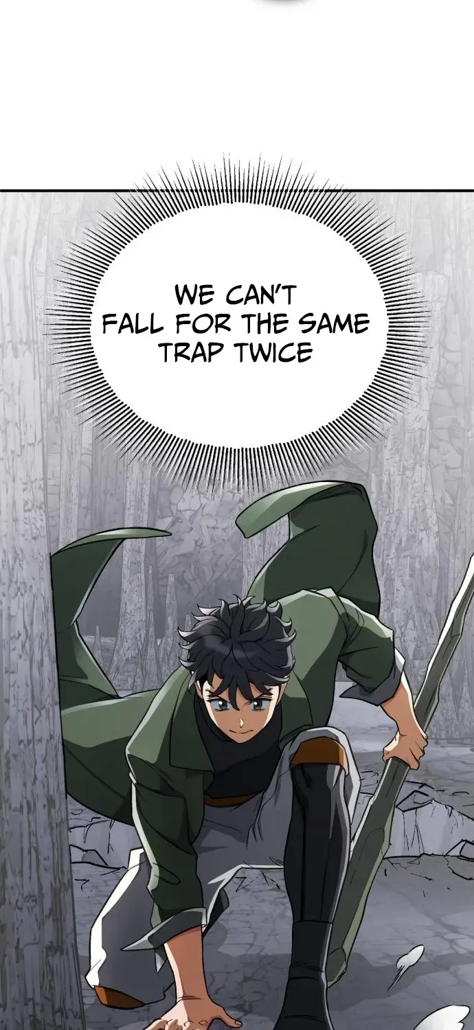 Rebirth of the Blood Demon: The Cursed Tanker’s Trial Chapter 35 page 50 - 