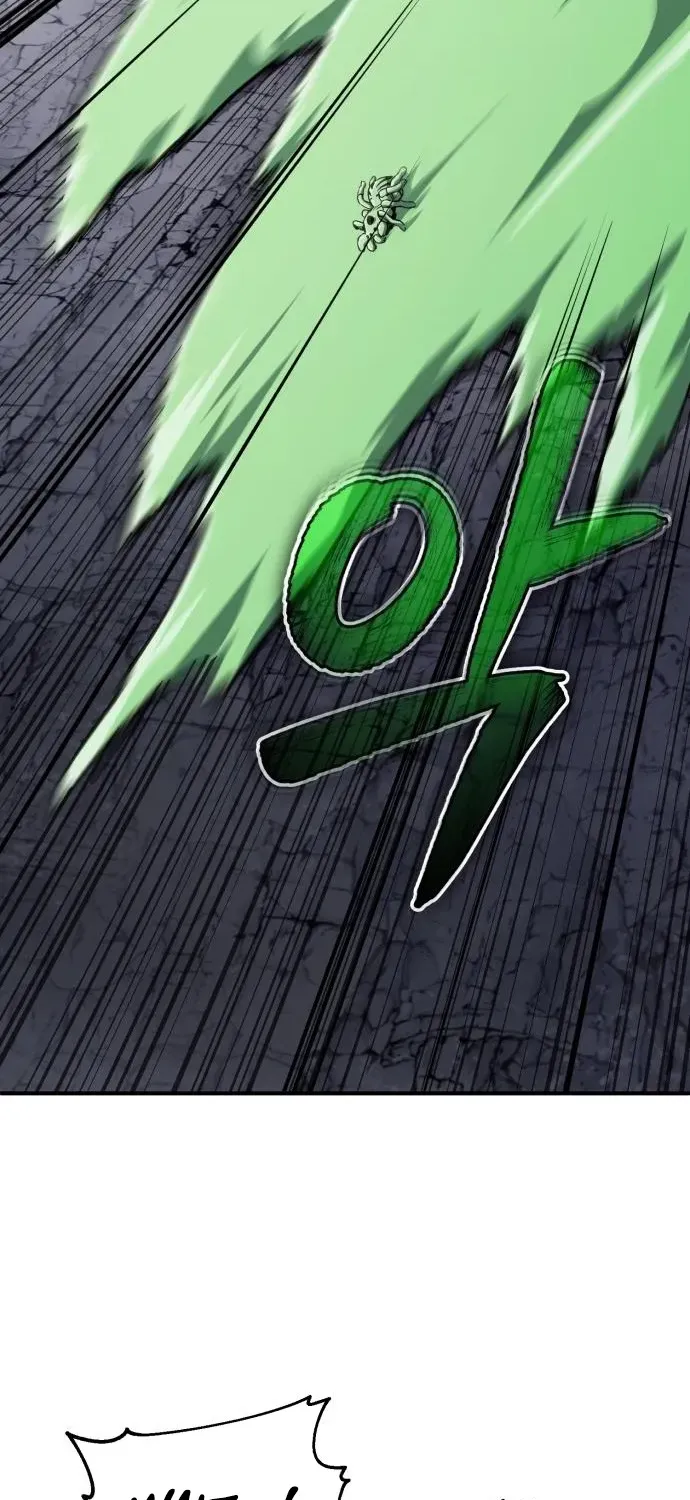 Rebirth of the Blood Demon: The Cursed Tanker’s Trial Chapter 35 page 53 - 