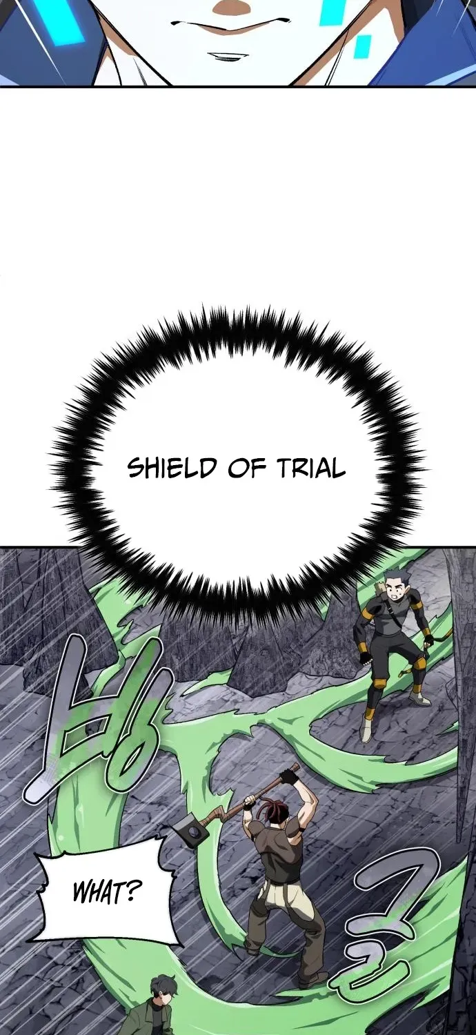 Rebirth of the Blood Demon: The Cursed Tanker’s Trial Chapter 35 page 59 - 