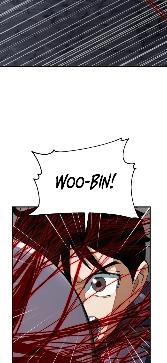 Rebirth of the Blood Demon: The Cursed Tanker’s Trial Chapter 35 page 62 - 