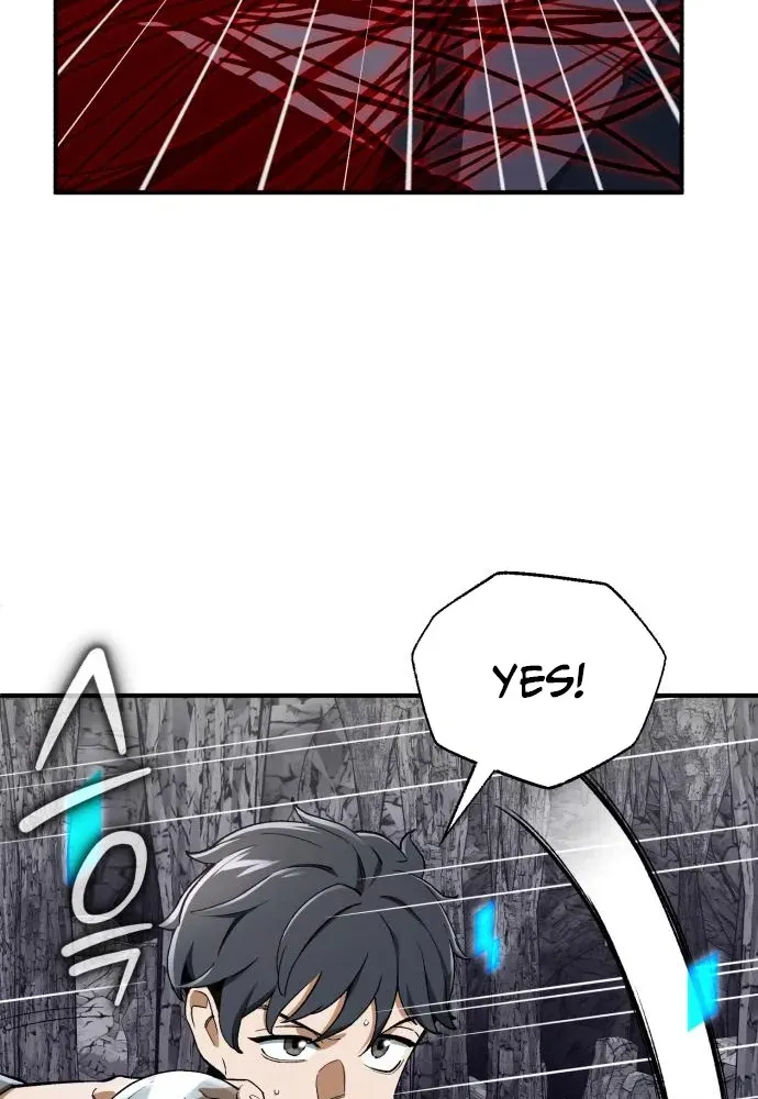 Rebirth of the Blood Demon: The Cursed Tanker’s Trial Chapter 35 page 63 - 