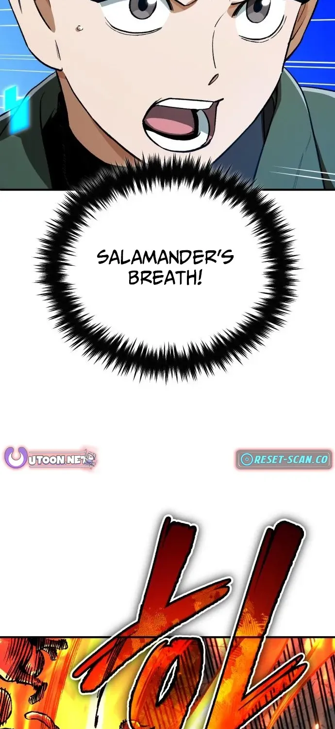 Rebirth of the Blood Demon: The Cursed Tanker’s Trial Chapter 35 page 65 - 
