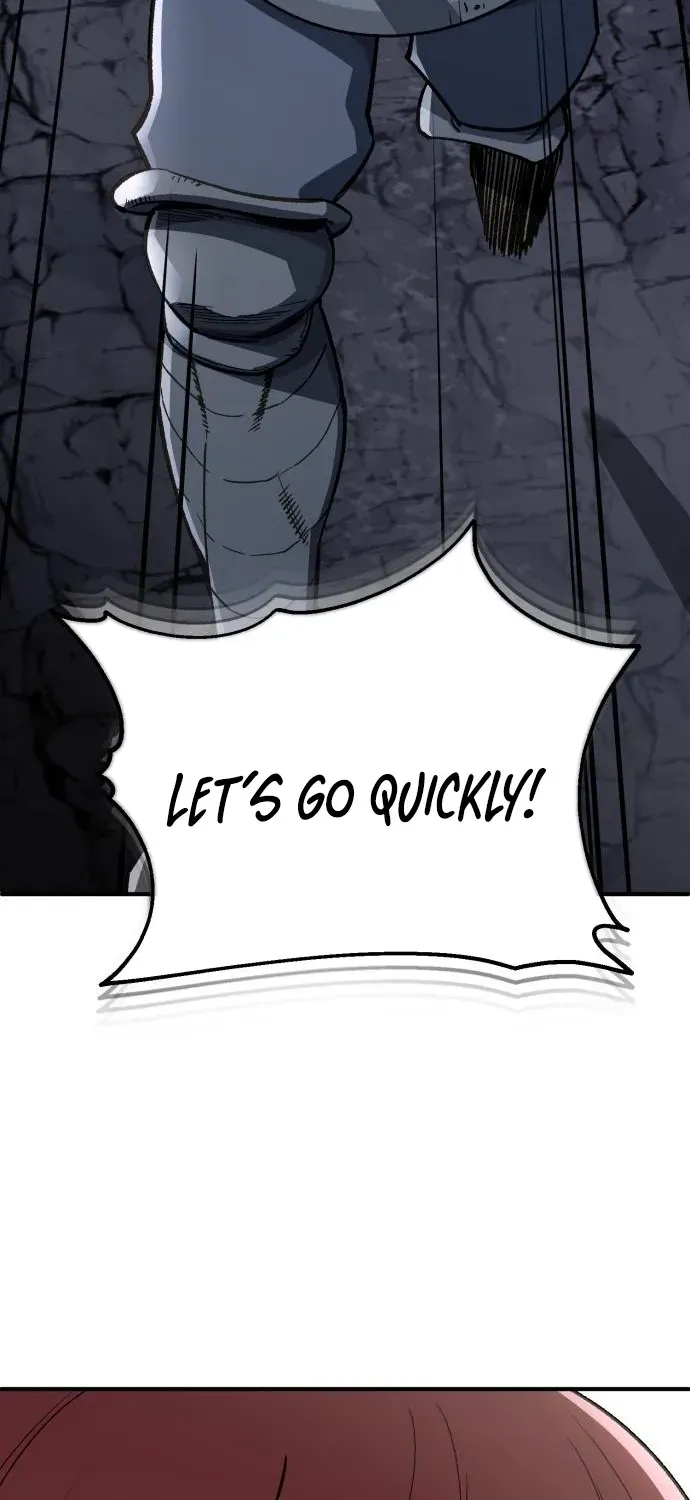 Rebirth of the Blood Demon: The Cursed Tanker’s Trial Chapter 35 page 73 - 