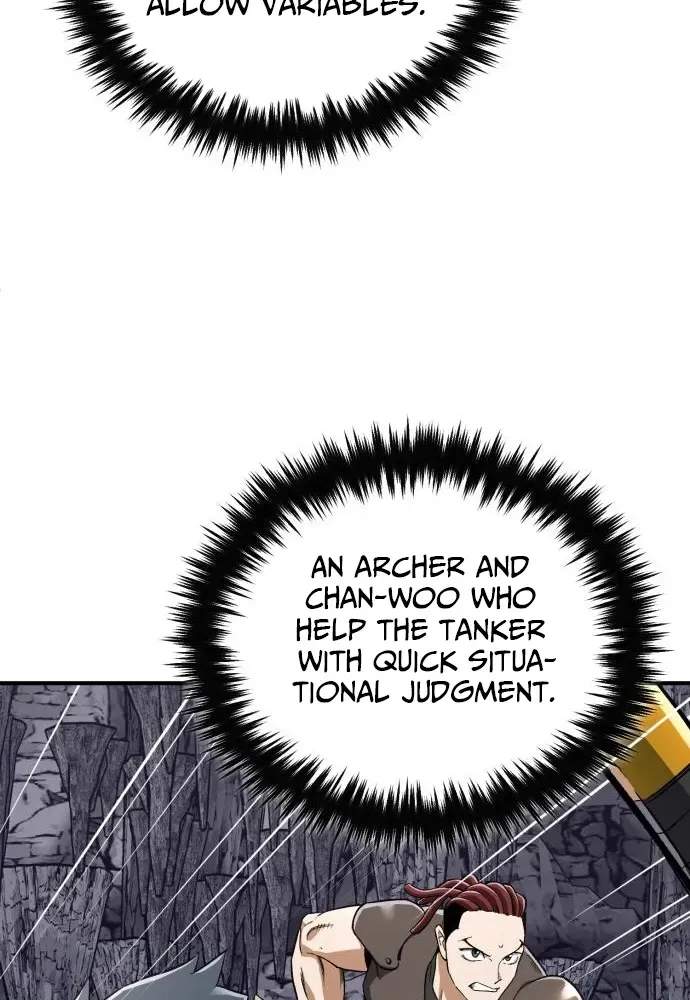 Rebirth of the Blood Demon: The Cursed Tanker’s Trial Chapter 35 page 77 - 