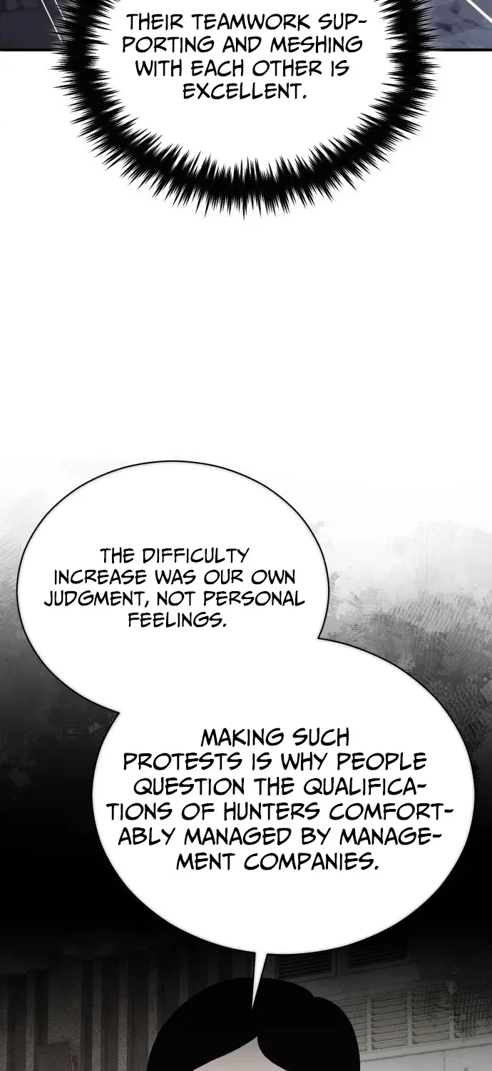 Rebirth of the Blood Demon: The Cursed Tanker’s Trial Chapter 35 page 79 - 