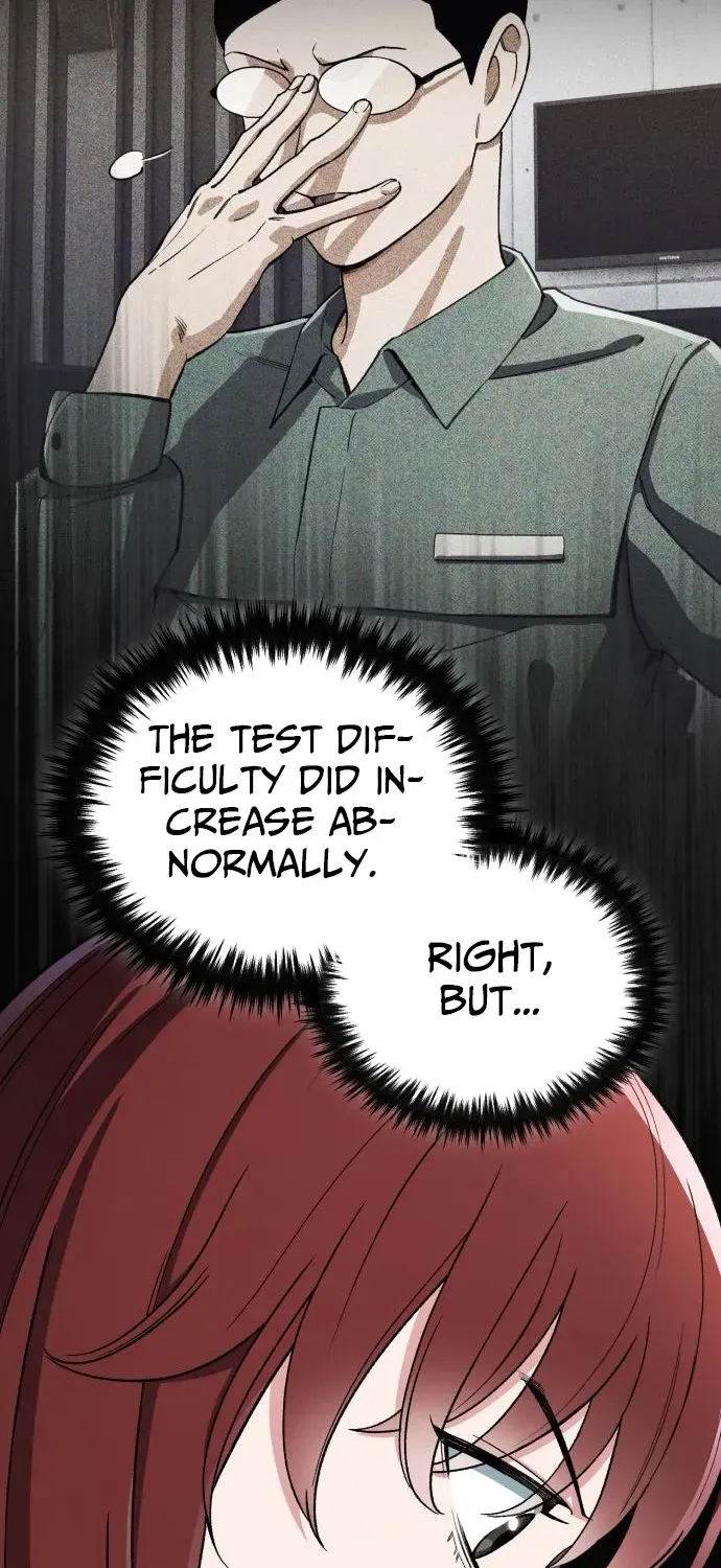 Rebirth of the Blood Demon: The Cursed Tanker’s Trial Chapter 35 page 80 - 