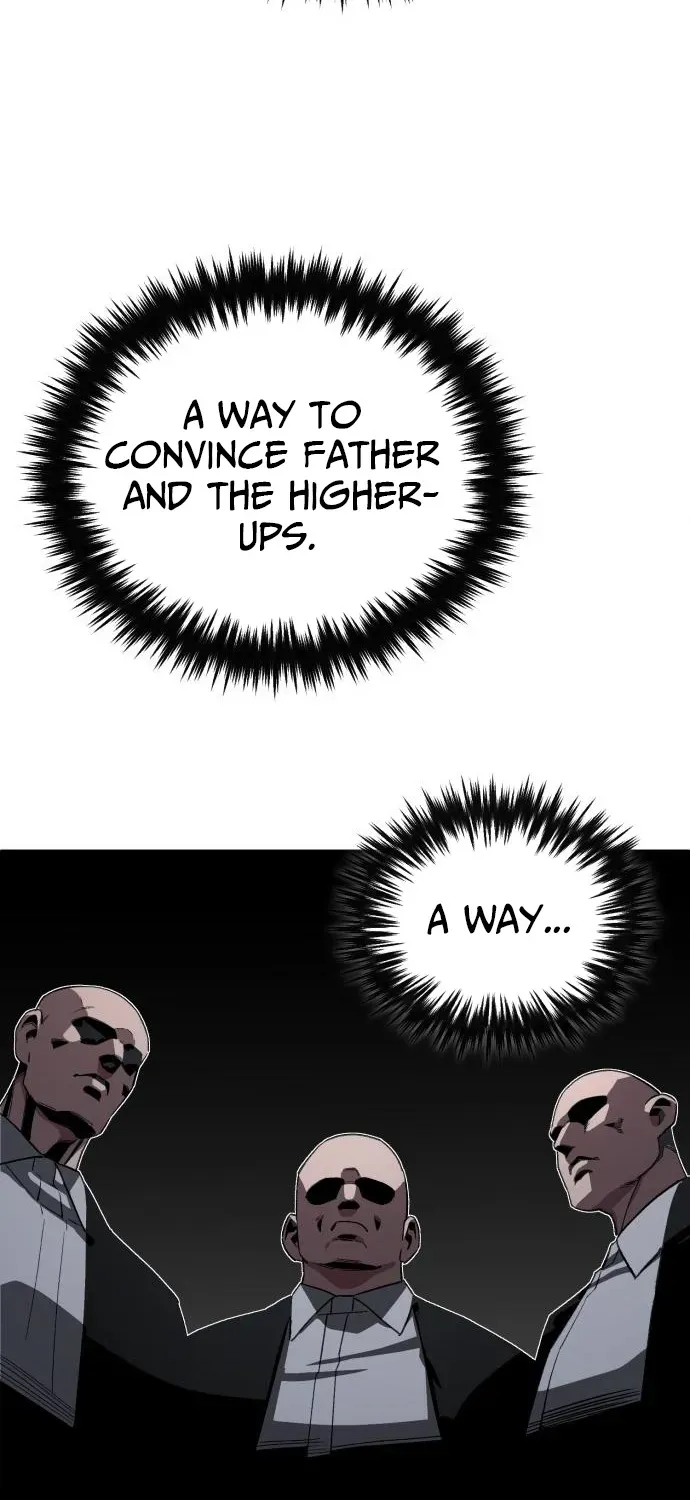 Rebirth of the Blood Demon: The Cursed Tanker’s Trial Chapter 35 page 85 - 