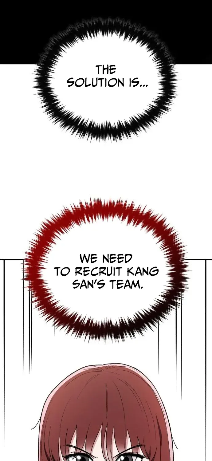 Rebirth of the Blood Demon: The Cursed Tanker’s Trial Chapter 35 page 86 - 