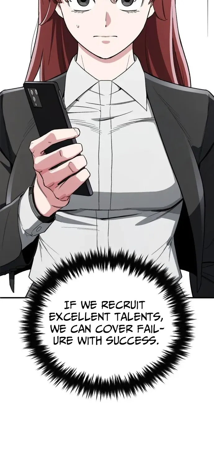 Rebirth of the Blood Demon: The Cursed Tanker’s Trial Chapter 35 page 87 - 