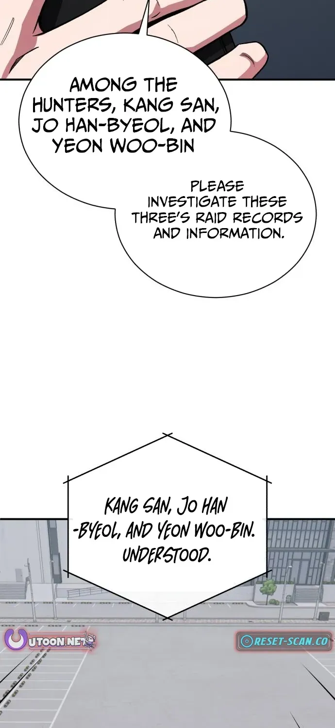 Rebirth of the Blood Demon: The Cursed Tanker’s Trial Chapter 35 page 89 - 