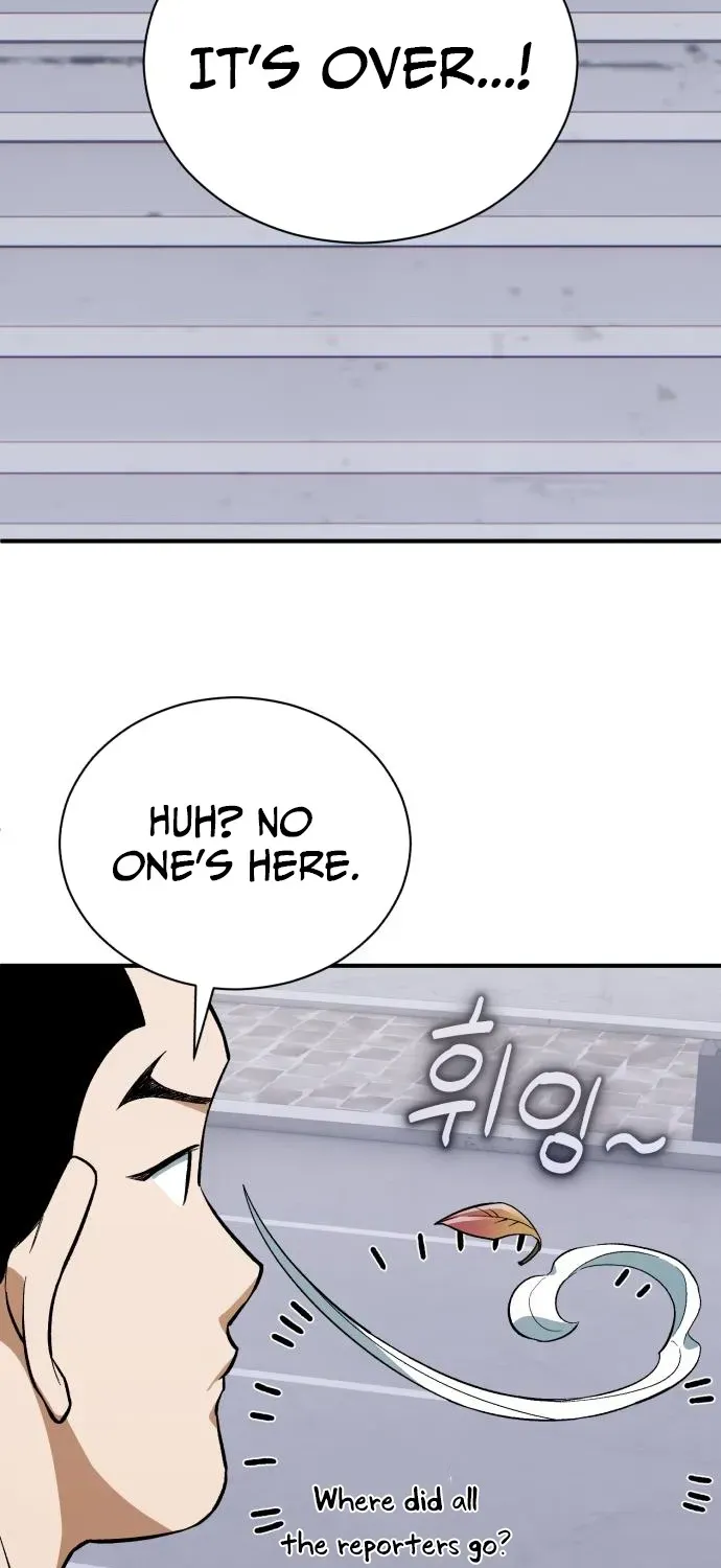 Rebirth of the Blood Demon: The Cursed Tanker’s Trial Chapter 35 page 94 - 
