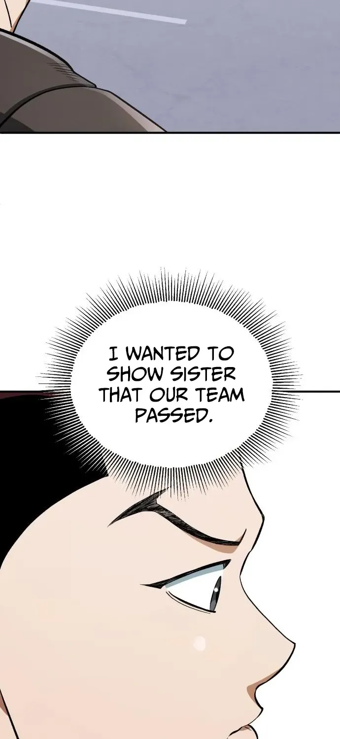 Rebirth of the Blood Demon: The Cursed Tanker’s Trial Chapter 35 page 95 - 