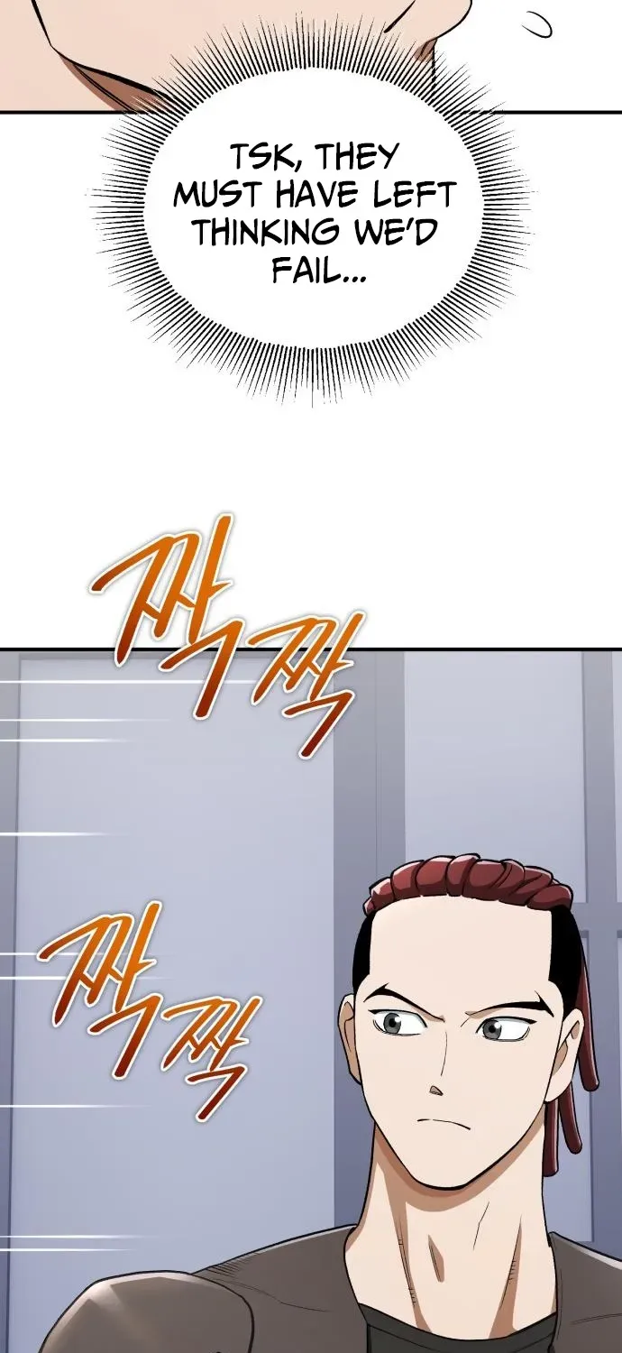 Rebirth of the Blood Demon: The Cursed Tanker’s Trial Chapter 35 page 96 - 