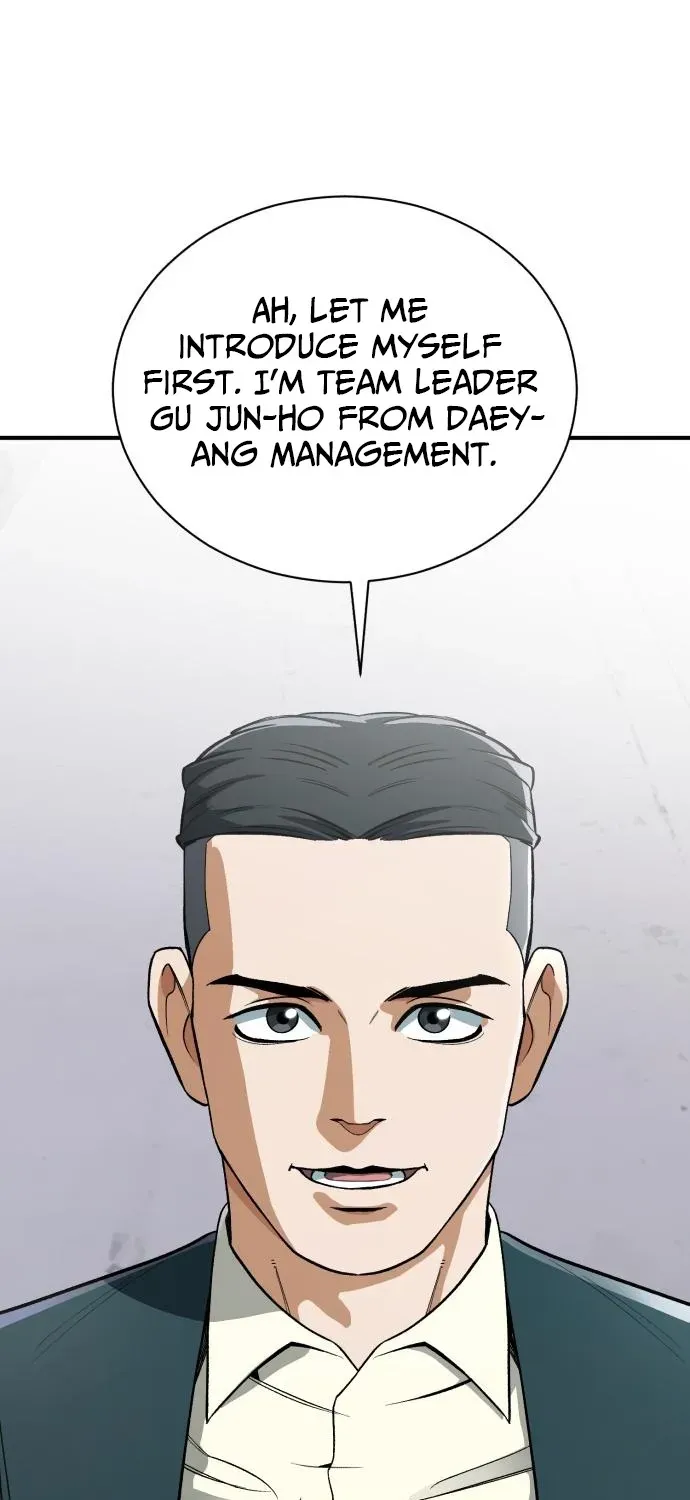 Rebirth of the Blood Demon: The Cursed Tanker’s Trial Chapter 35 page 99 - 