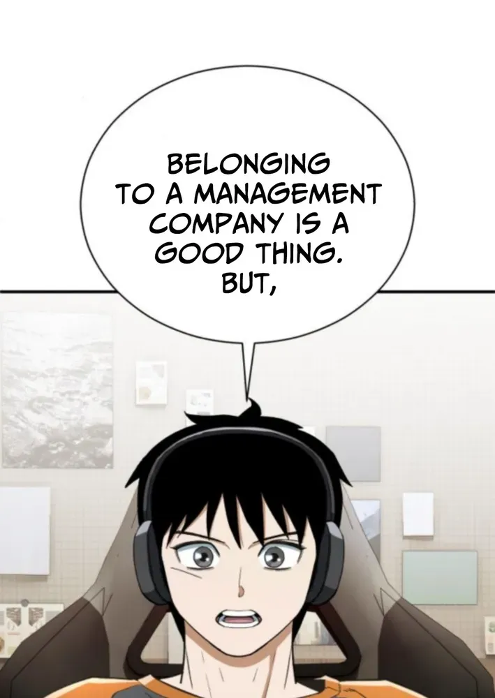 Rebirth of the Blood Demon: The Cursed Tanker’s Trial Chapter 36 page 21 - 