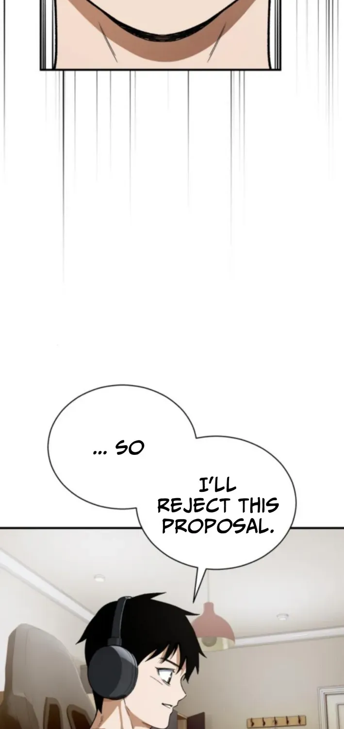 Rebirth of the Blood Demon: The Cursed Tanker’s Trial Chapter 36 page 38 - 