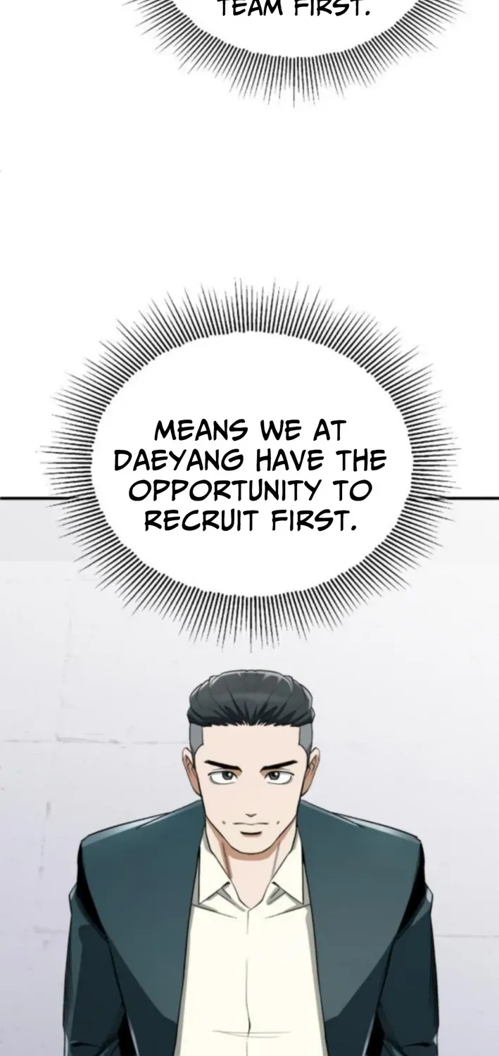 Rebirth of the Blood Demon: The Cursed Tanker’s Trial Chapter 36 page 5 - 