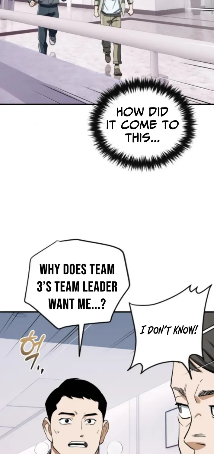 Rebirth of the Blood Demon: The Cursed Tanker’s Trial Chapter 36 page 44 - 
