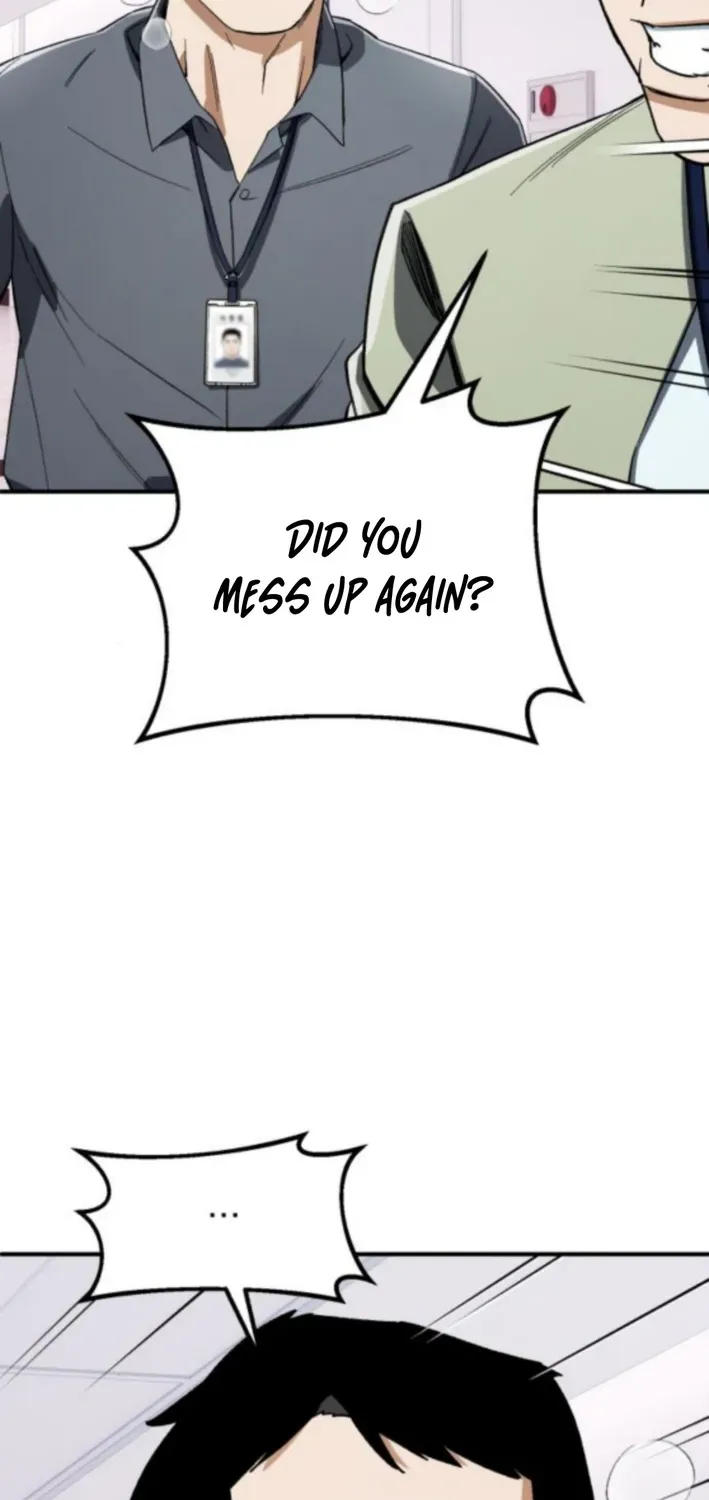 Rebirth of the Blood Demon: The Cursed Tanker’s Trial Chapter 36 page 45 - 