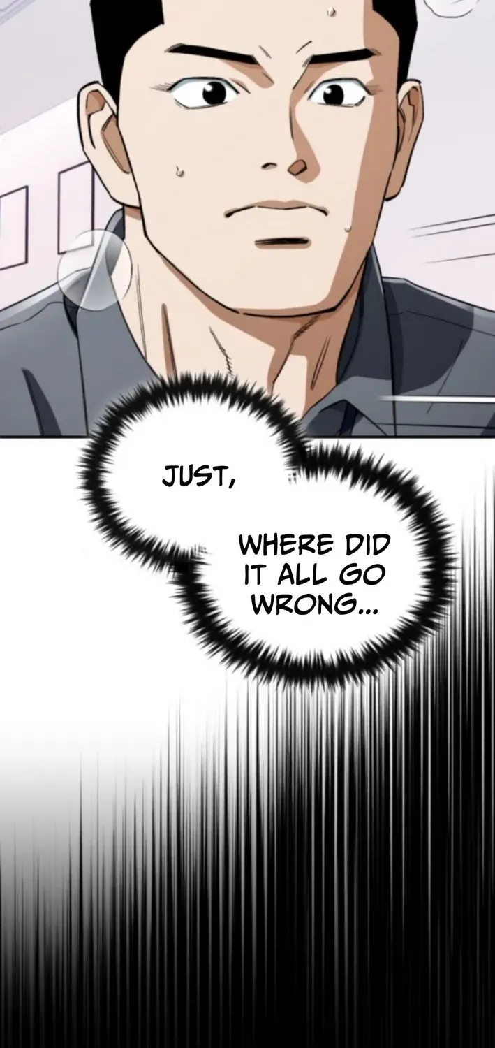 Rebirth of the Blood Demon: The Cursed Tanker’s Trial Chapter 36 page 46 - 