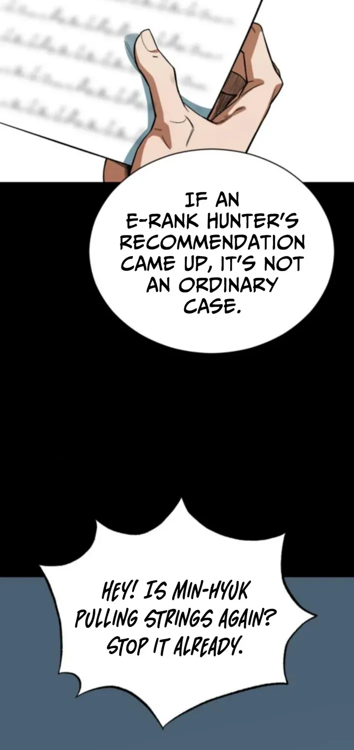 Rebirth of the Blood Demon: The Cursed Tanker’s Trial Chapter 36 page 52 - 